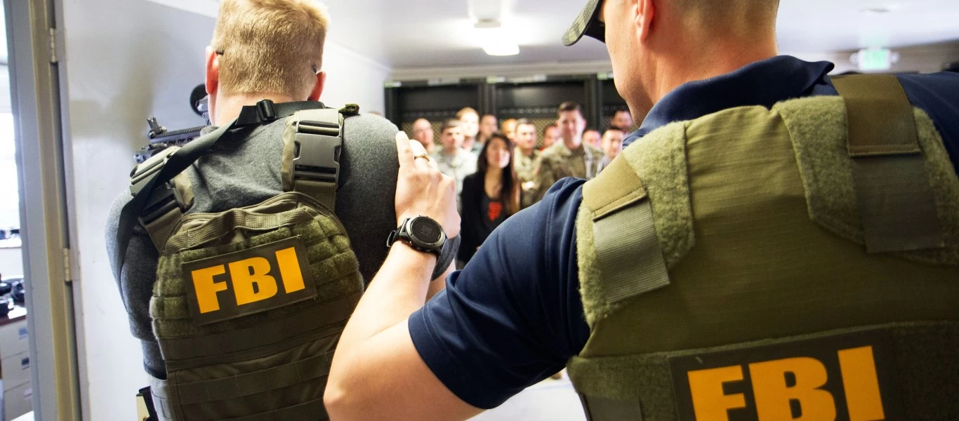  Οι αμερικανικές μυστικές υπηρεσίες κυνηγούν «εξτρεμιστές» εντός των ΗΠΑ